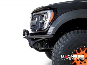 Ford Raptor Front Bumper - Pro Bolt-on by Addictive Desert Designs 